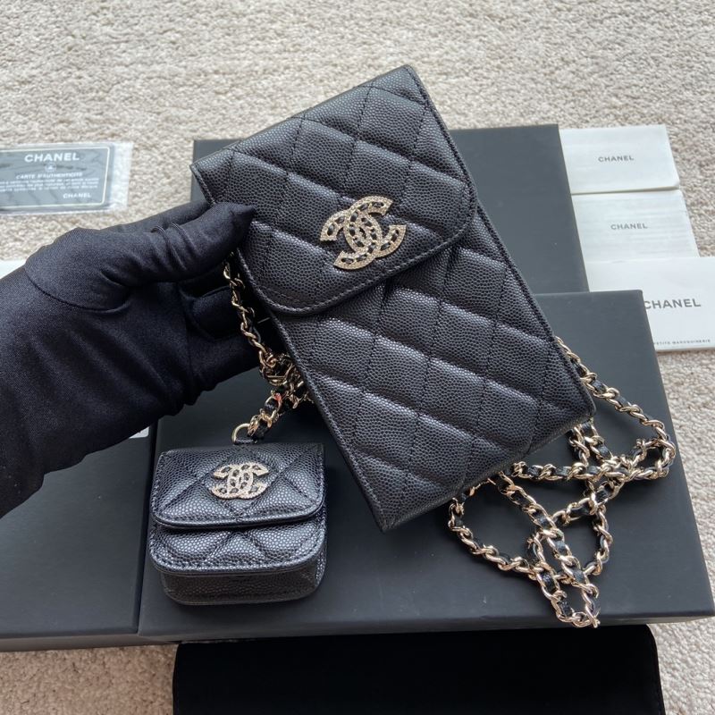 Chanel Wallet Purse